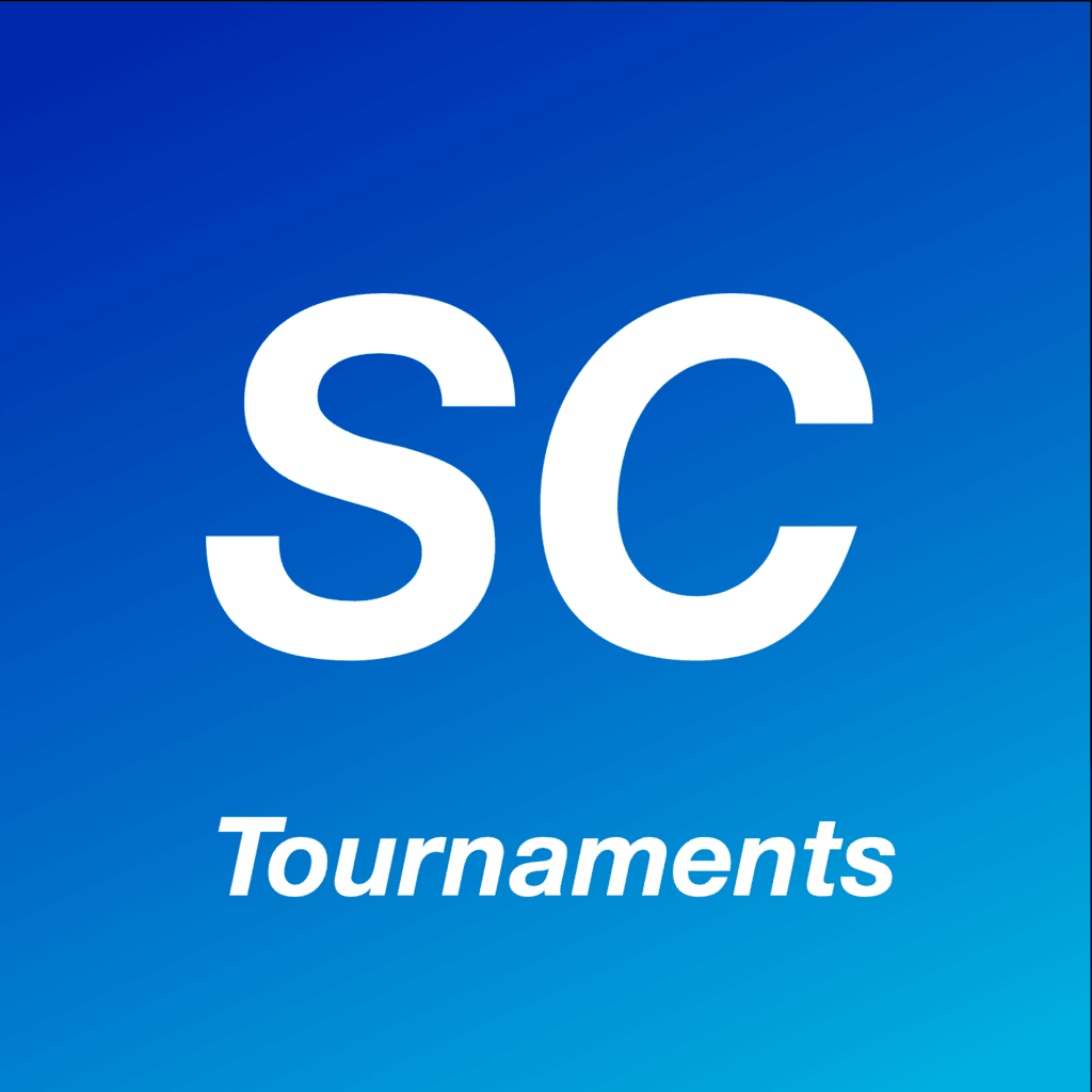 Shot Clock Tournaments Logo
